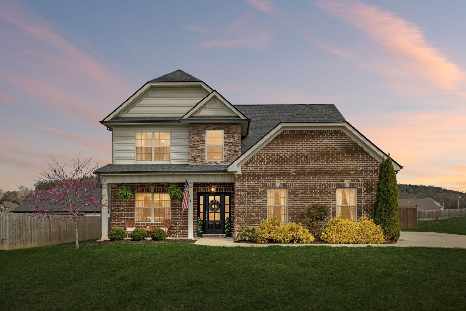 Property Photo:  209 Cora Beth Ct  TN 37085 
