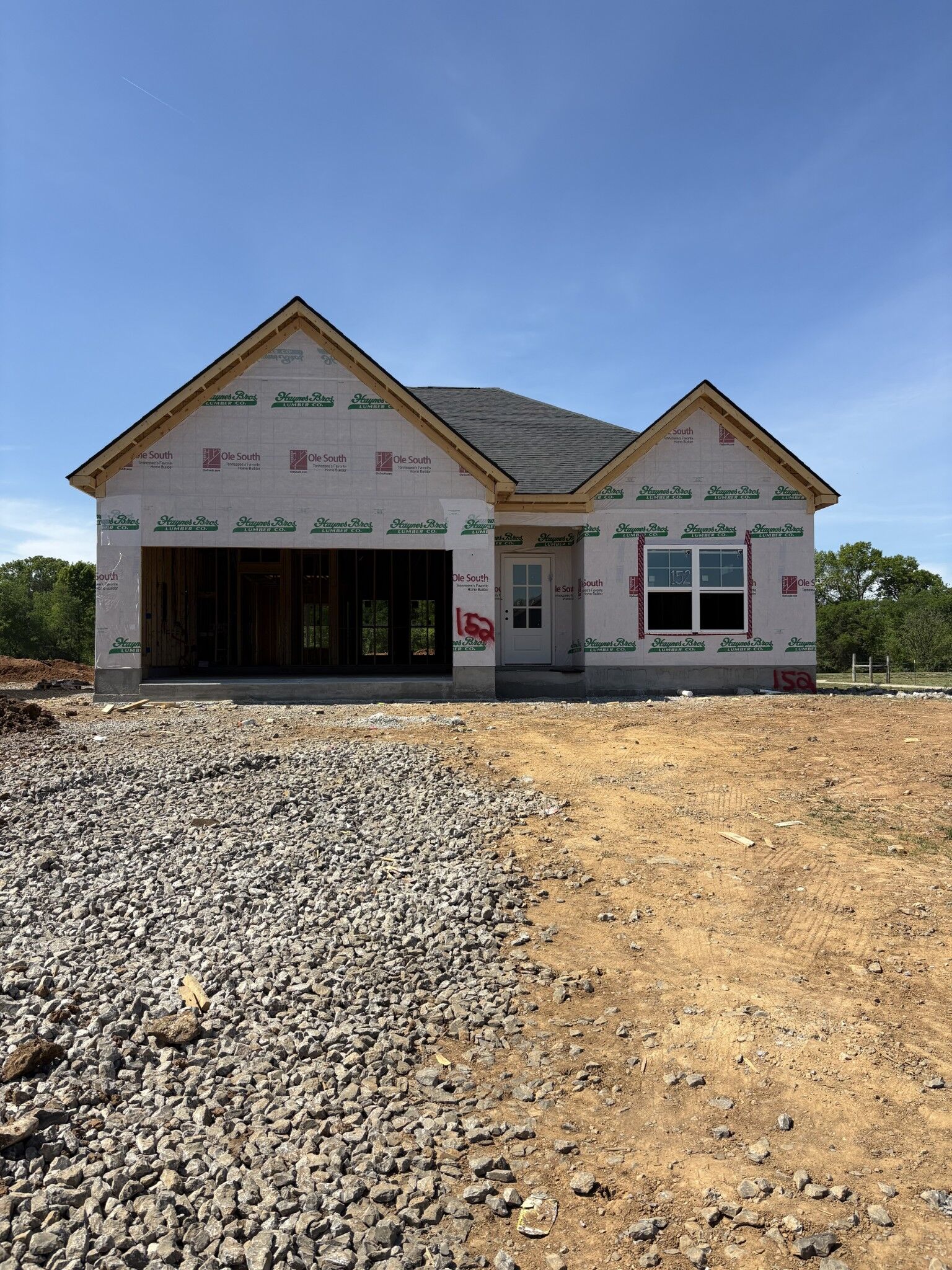 Property Photo:  546 Ruby Cate Way  TN 37128 