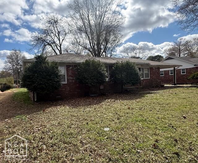 Property Photo:  421 Cedar Lane  AR 72315 