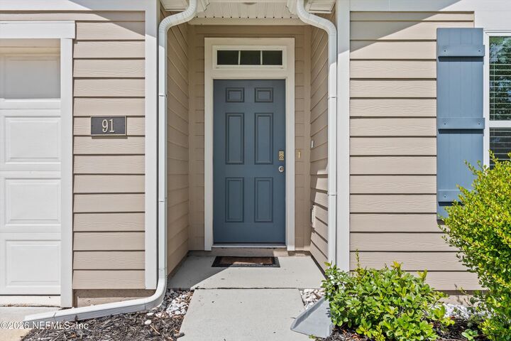 Property Photo:  91 Rivertown Road  FL 32137 