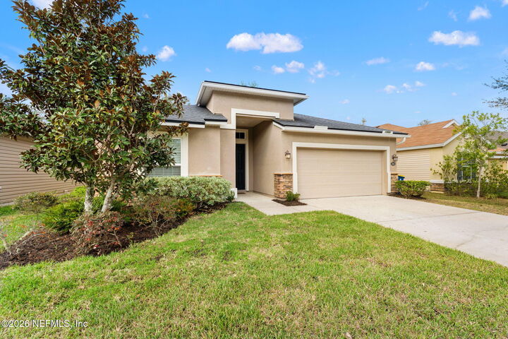 Property Photo:  12820 Chandlers Crossing Lane  FL 32226 