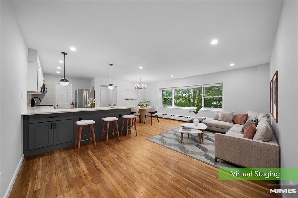 Property Photo:  1565 Center Avenue 3D  NJ 07024 