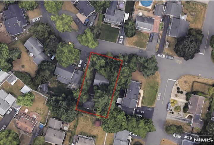 Property Photo: 31 Cedar Street NJ 07432