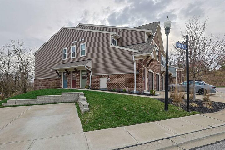 Property Photo:  1194 Lemon Tree Lane  KY 41011 