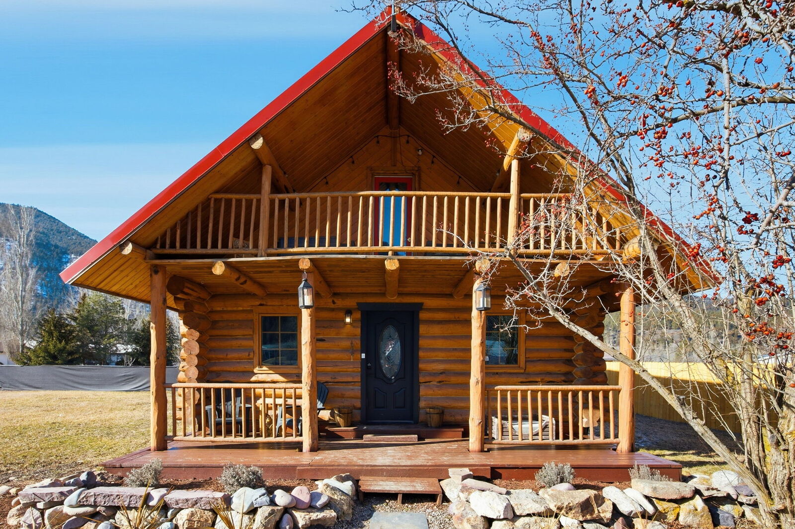 Property Photo:  12407 Hawk Lane  MT 59825 