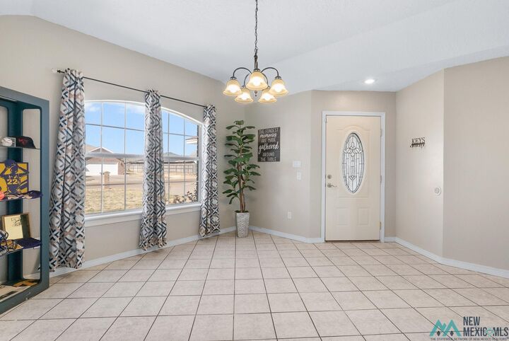 Property Photo: 4509 Sandstone Drive NM 88101