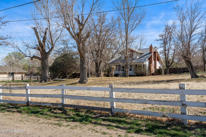 Property Photo: 1185 Truckee Lane NV 89408