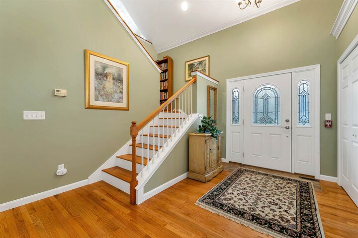 Property Photo:  1480 Old N Main Street  NH 03246 