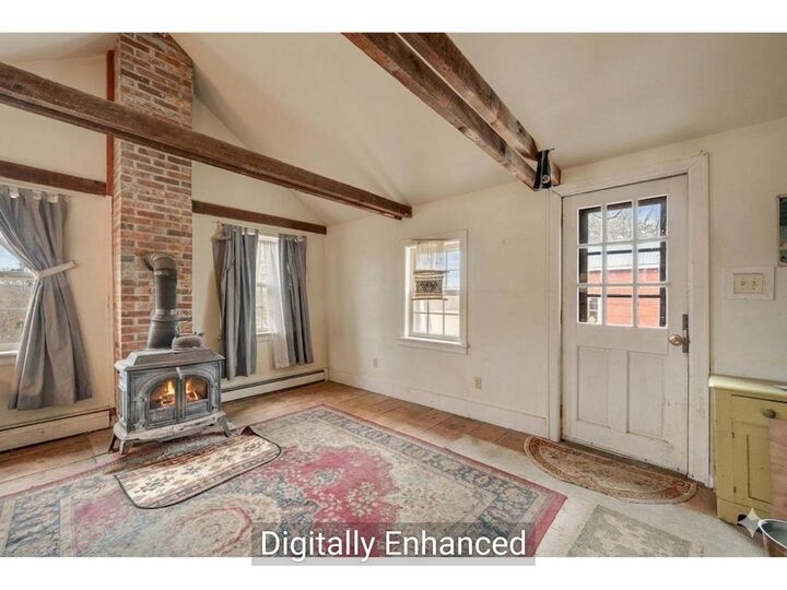 Property Photo: 176 Monkton Ridge VT 05473