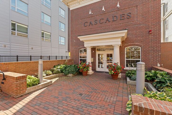 Property Photo: 60 Winooski Falls Way VT 05404