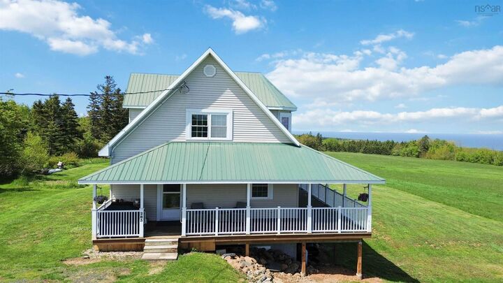 Property Photo: 283 Port Lorne Road NS B0S 1R0
