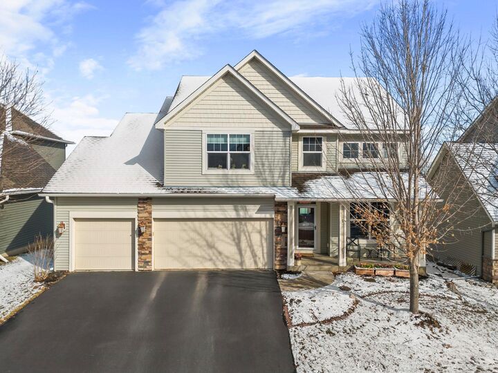 Property Photo:  8316 W 132nd Lane  MN 55378 