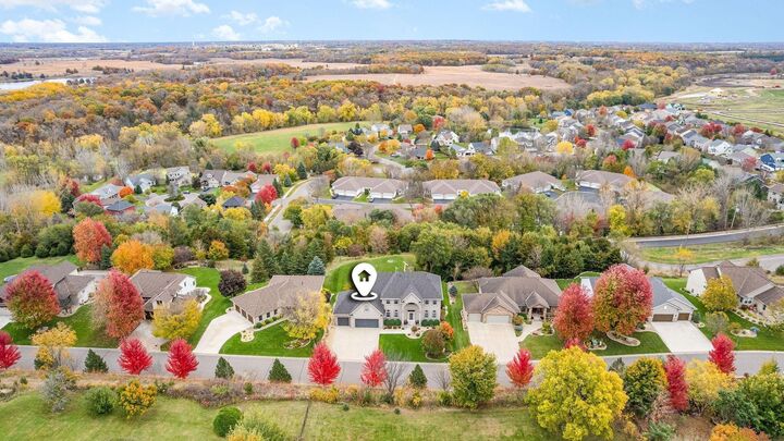 Property Photo:  2210 Lancaster Avenue NE  MN 55376 