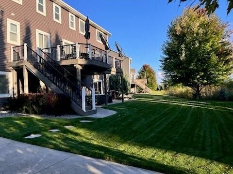 Property Photo:  3862 Pascolo Bend  MN 55318 