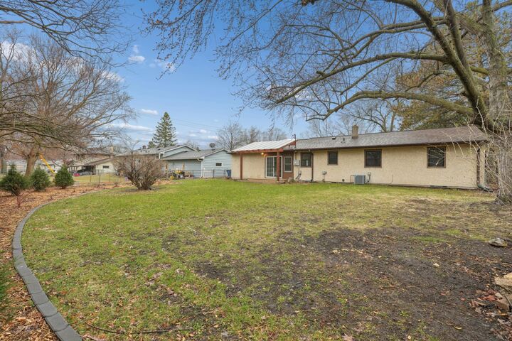 Property Photo:  3920 White Bear Avenue N  MN 55110 