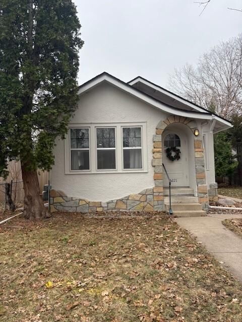 Property Photo:  5221 43rd Avenue S  MN 55417 