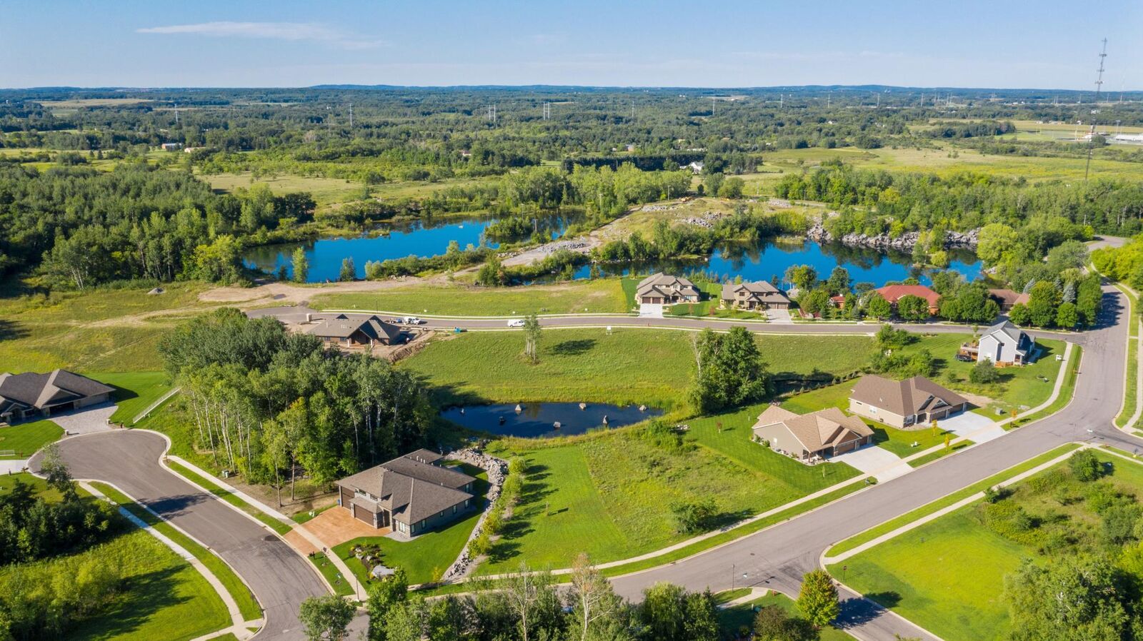 Property Photo:  2504 34th Street S  MN 56301 