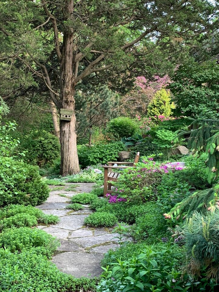 Property Photo:  15753 Cedar Ridge Road  MN 55347 