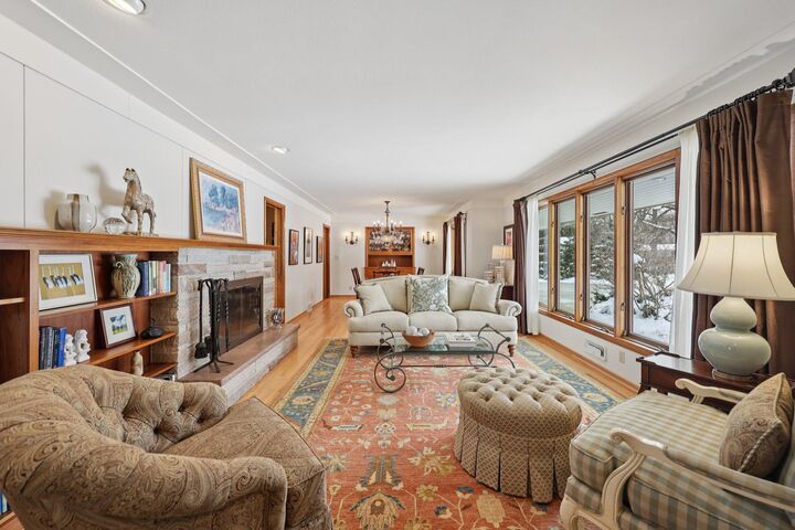 Property Photo:  15753 Cedar Ridge Road  MN 55347 