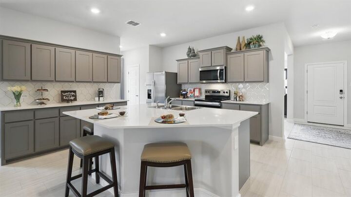 Property Photo:  9708 Austin Hollow Road  TX 76036 