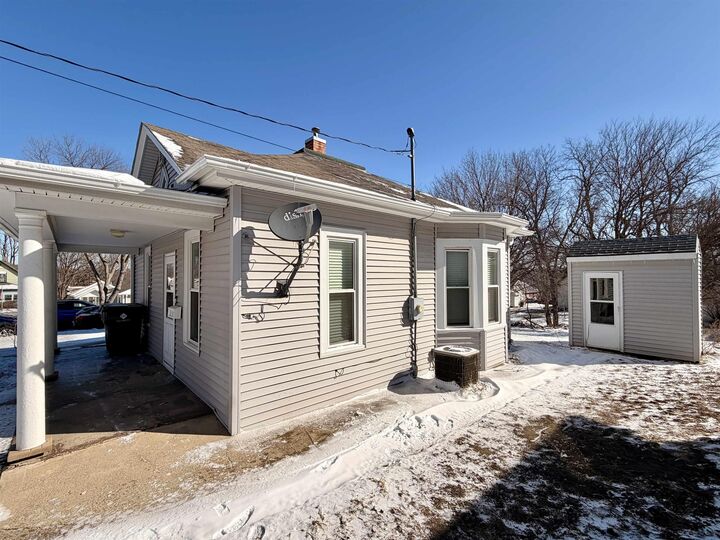 Property Photo:  516 S Alice Street  IA 51106 