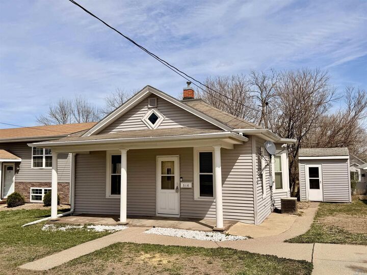 Property Photo:  516 S Alice Street  IA 51106 