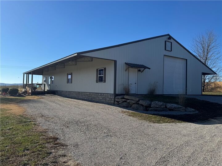 Property Photo:  1217 Ruth Street  AR 72616 