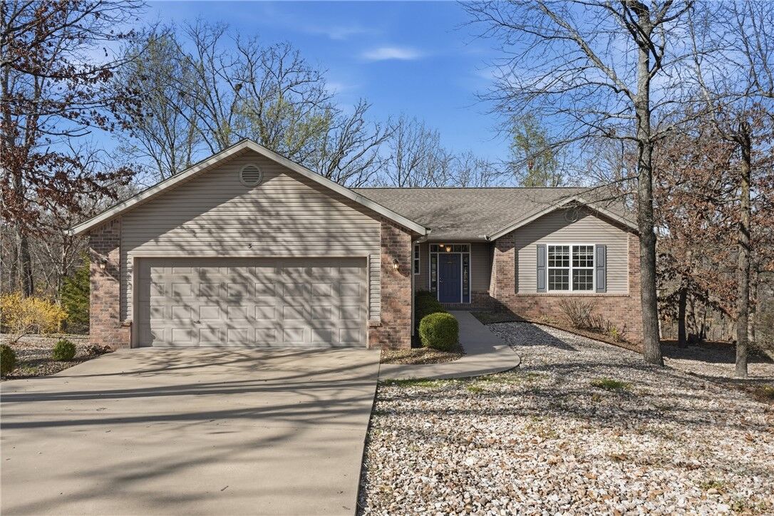 Property Photo: 3 Cambria Place AR 72715