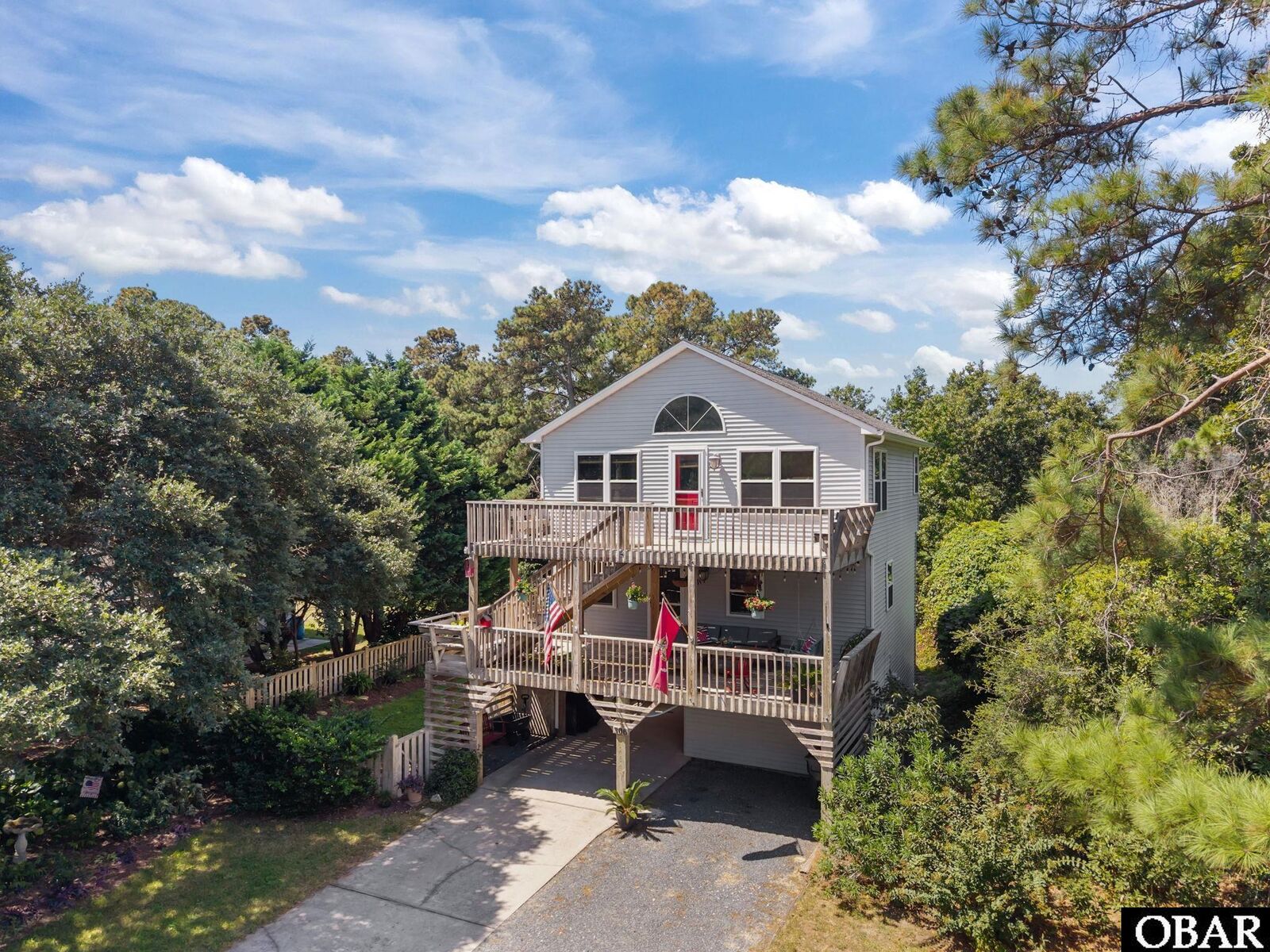 Property Photo:  306 W Villa Dunes Drive  NC 27959 