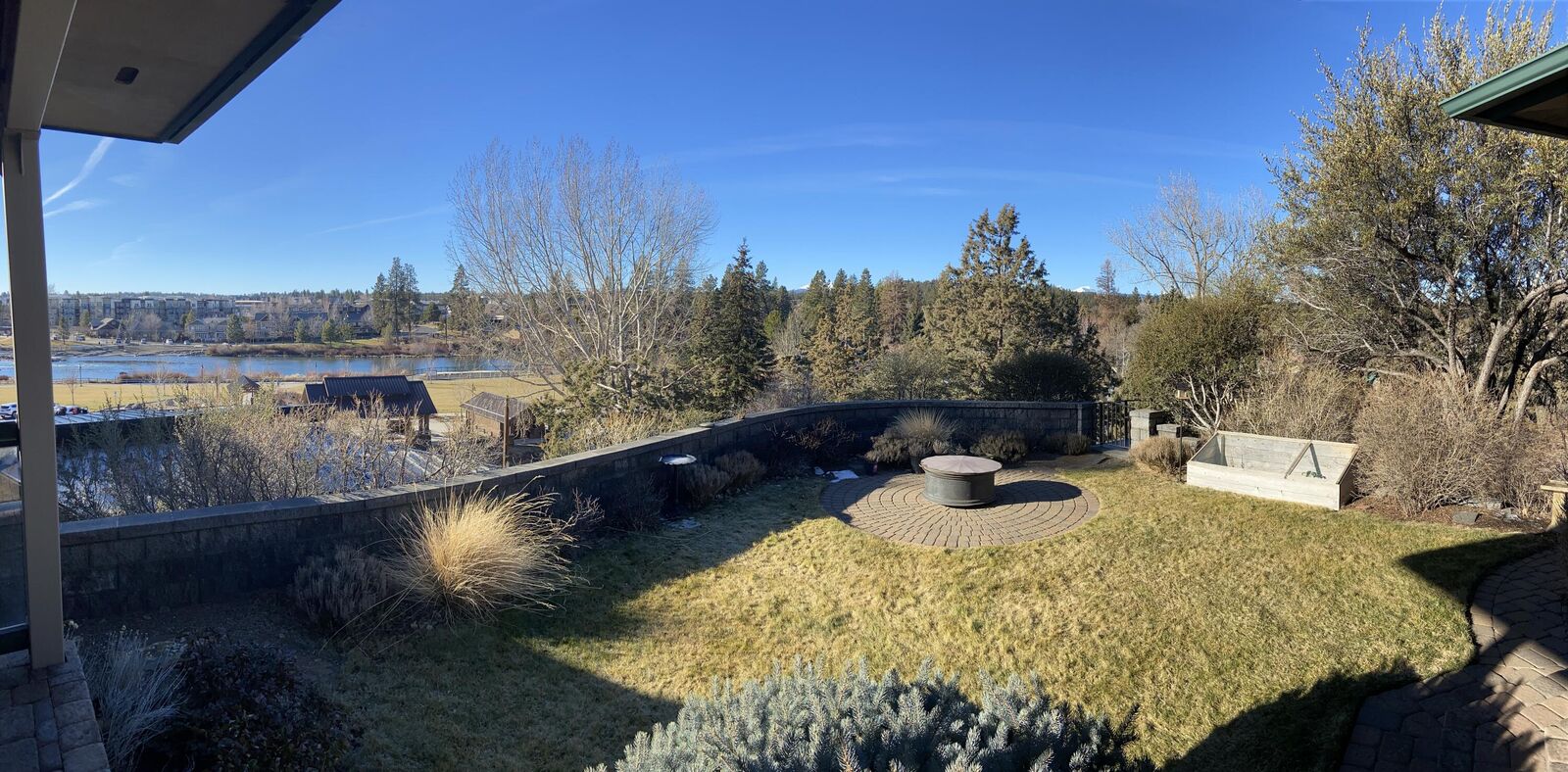 Property Photo:  26 NW Shasta Place  OR 97703 