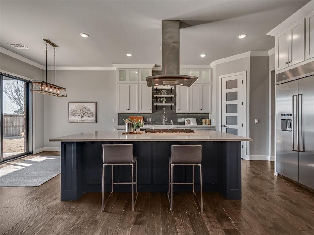 Photo de la propriété:  11500 SW 58th Street  OK 73064 