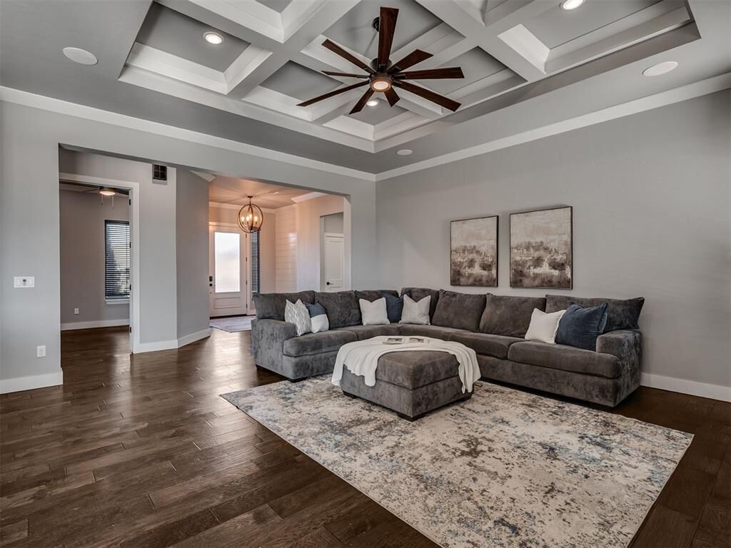 Property Photo:  11500 SW 58th Street  OK 73064 