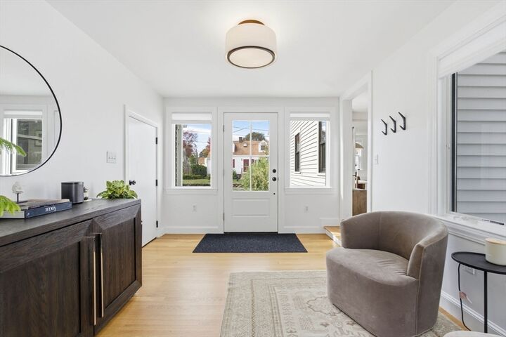 Property Photo:  16 Beebe Lane  MA 01880 