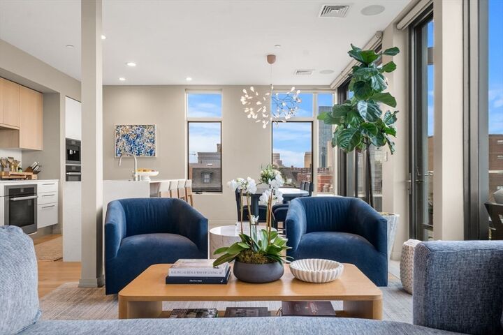 Property Photo: 7 East Springfield 6 MA 02118