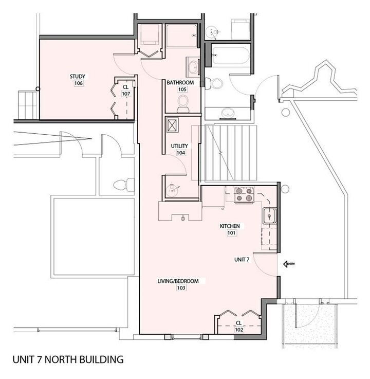 Property Photo:  89 Main St 7  MA 01810 