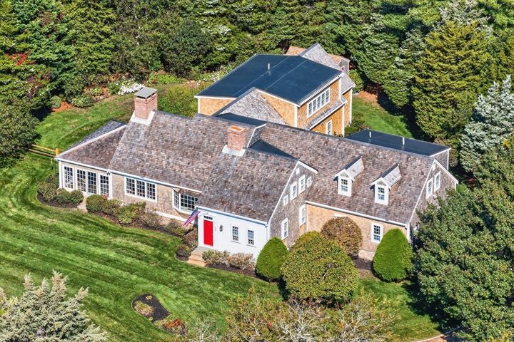 Property Photo:  480 Dyer Prince Road  MA 02642 