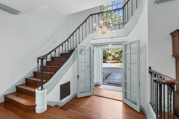 Property Photo:  204 Ridge Street  MA 02054 