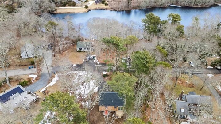 Property Photo:  11 Shallow Pond Ln  MA 02536 