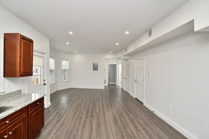 Property Photo:  55 Dale Street 3  MA 02119 