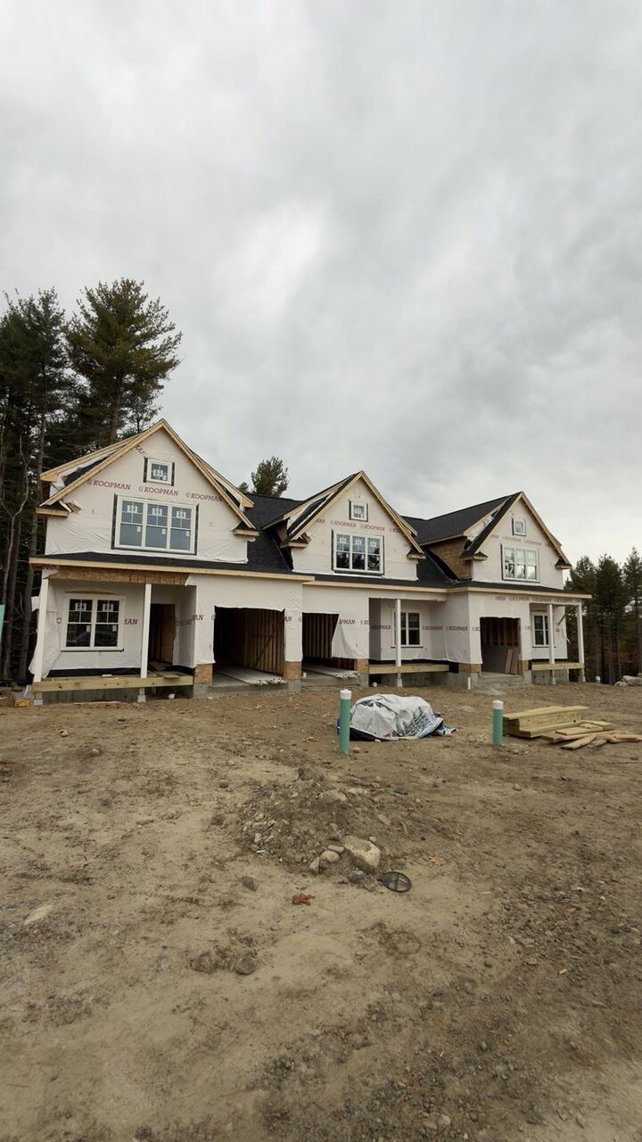 Property Photo:  61 Pine Tree Road 61  MA 01520 