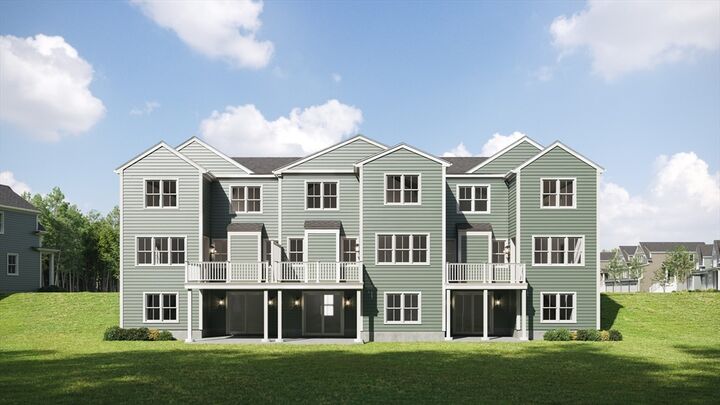 Property Photo: Lot 16A Pine Tree Road A MA 01520