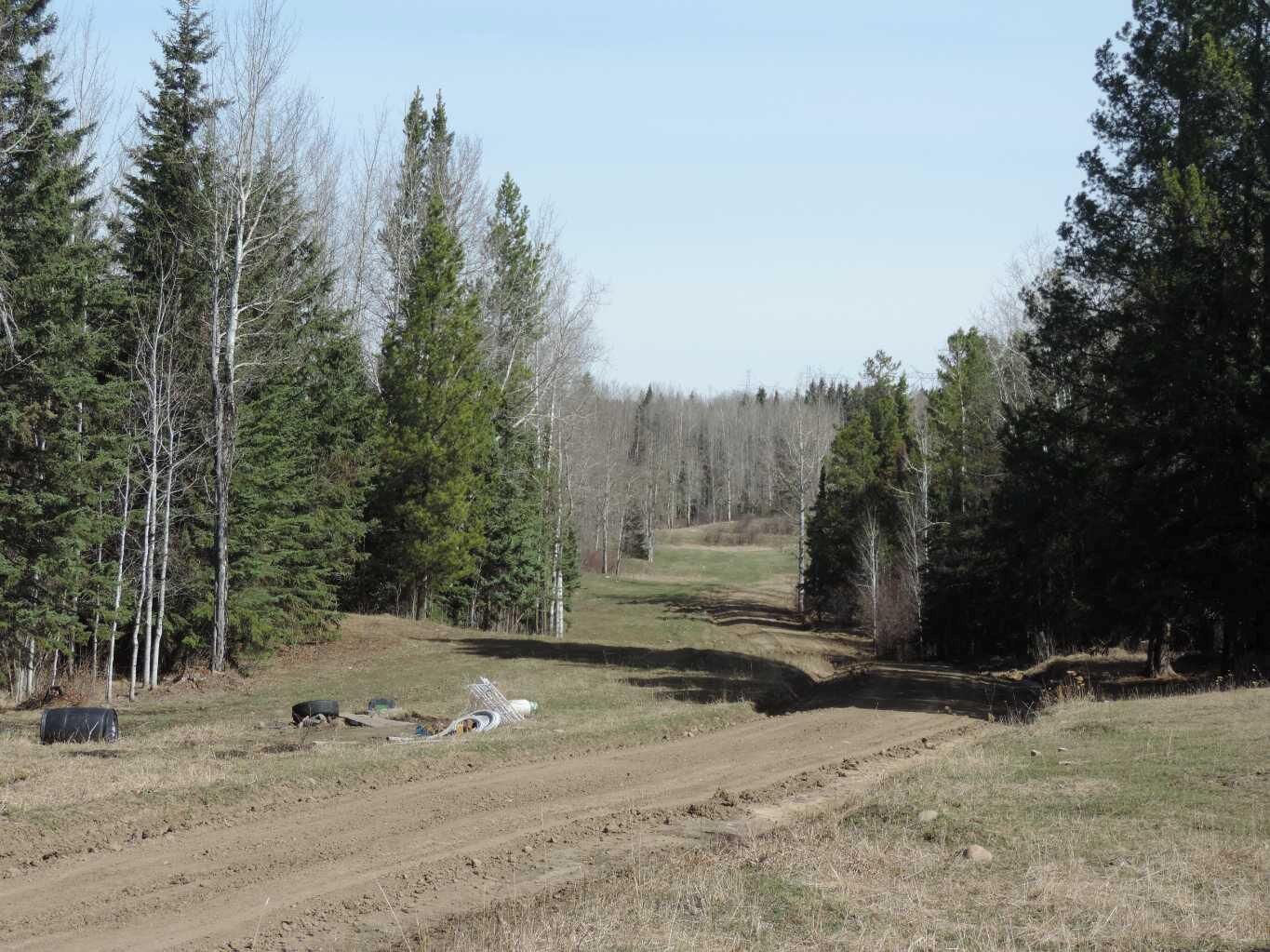 Property Photo: On Twp 43 AB T0C 2J0