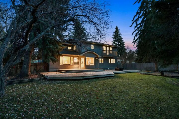 Photo de la propriété:  723 Willamette Drive SE  AB T2J 2A3 