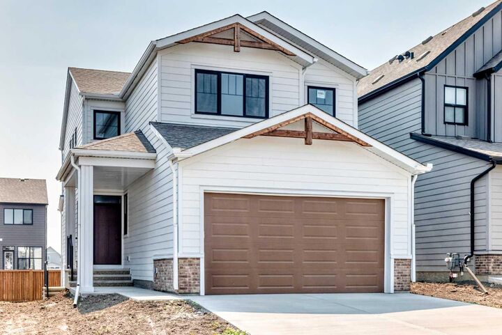 1085 Sawgrass Link NW — photo 1