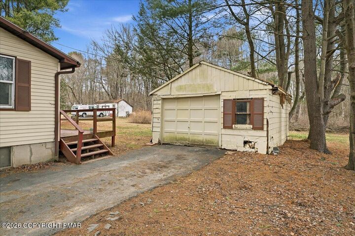 Property Photo:  3416 Walnut Road  PA 18058 