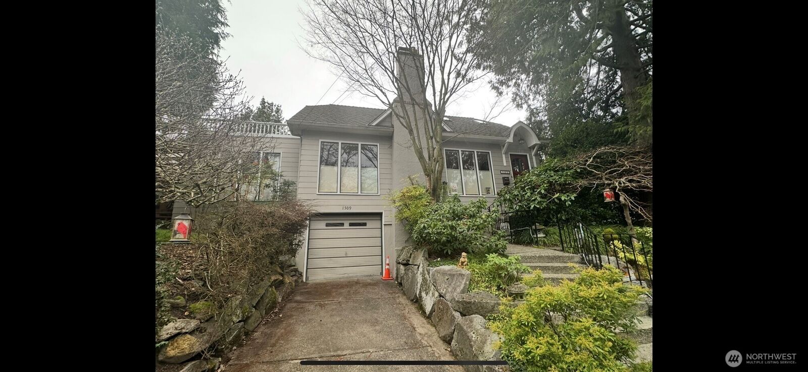 Property Photo:  1509  26th Avenue  WA 98112 