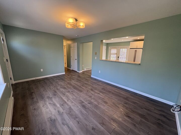 Property Photo: 111 Doolan Road PA 18328