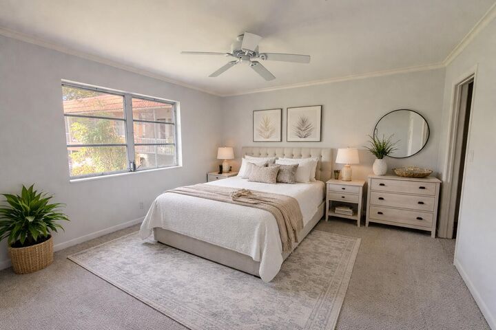 Property Photo:  136 NE 19th Court 220F  FL 33305 
