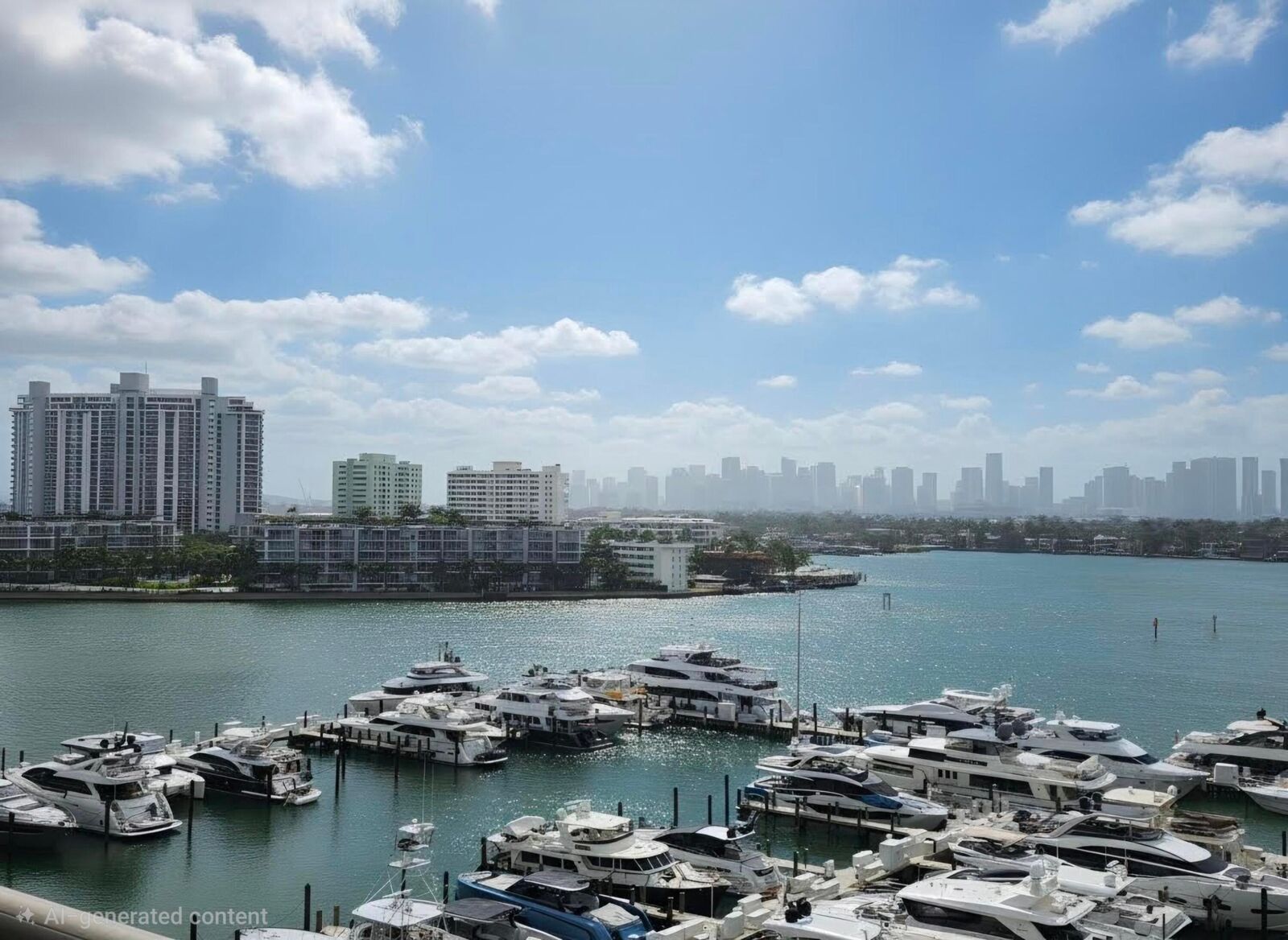 Property Photo:  1900 Sunset Harbour Drive 1008  FL 33139 