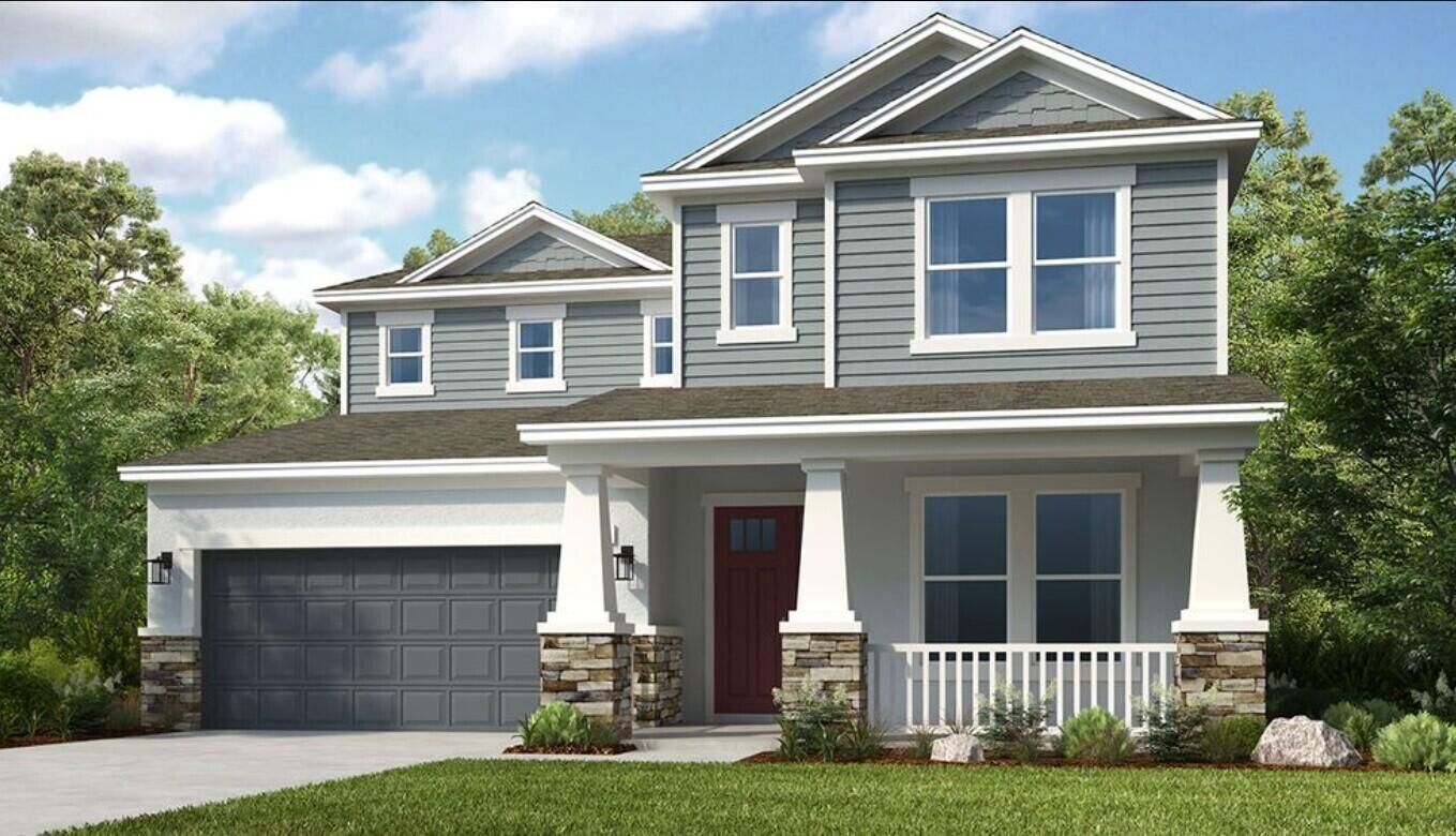 Property Photo:  593 SE Ranch Oak Circle  FL 34984 